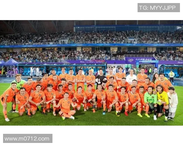 台江地区足球明星盘点及其在足球界的影响力分析