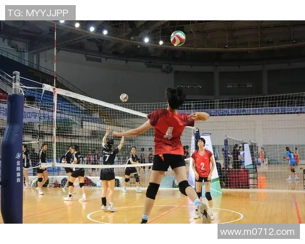 成都排球队战术创新引领排球新潮流成就辉煌战绩